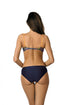 Maillot de bain deux pièces model 56818 Marko